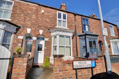 Holme Church Lane, BEVERLEY