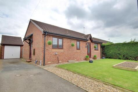 The Vineyards, Leven, Beverley