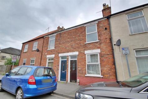 Cherry Tree Lane, BEVERLEY