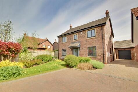 Shetland Garth, Beverley