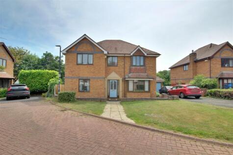 Thornleys, Cherry Burton, Beverley