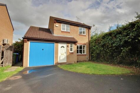 Pelham Close, Beverley