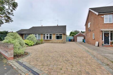 Manor Road, Beverley