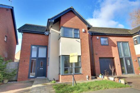 Brookholme, Beverley