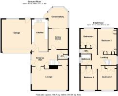 2D Floor plan for 15 Elmsall Drive, Beverley.jpg