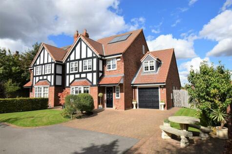 Heads Lane, Hessle