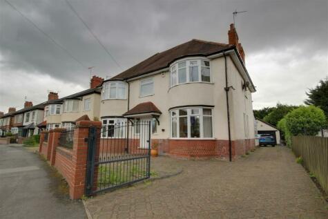 Hull - 5 bedroom detached house for sale