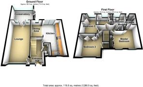 9 Laxton Garth Kirk Ella GF and FF 3D Floorplan.jp