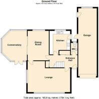 27 Priory Close Swanland - GF 2D Floorplan.jpg