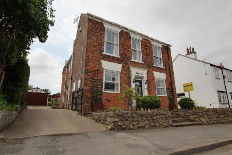 Main Street, Skidby, Cottingham