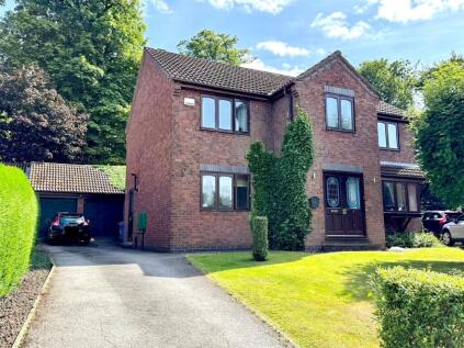 Beech Grove, Swanland