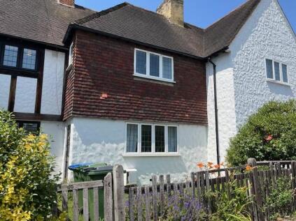 Arsenal Road, Eltham, London, SE9