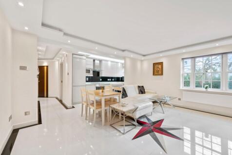 St Michaels Court, WEYBRIDGE, KT13