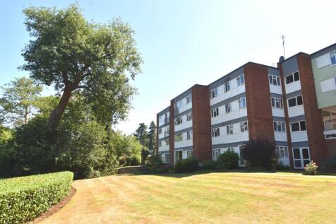 Berkeley Court, Weybridge, KT13