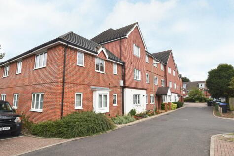 Swansmere Close, Walton-on-Thames, KT12