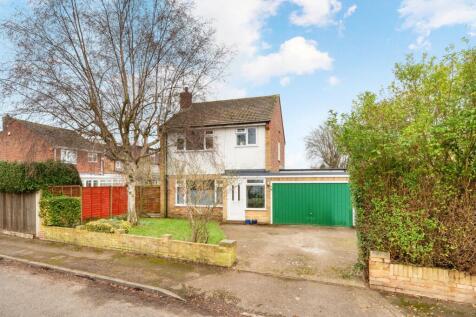 Hurtwood Road, Walton-on-Thames, KT12
