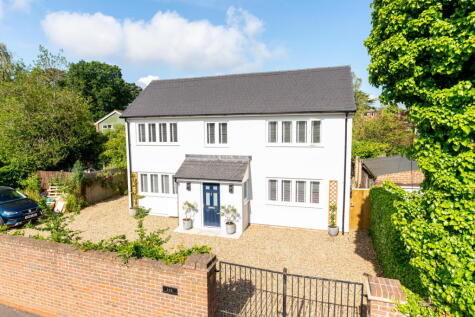 Sidney Road, WALTON-ON-THAMES, KT12