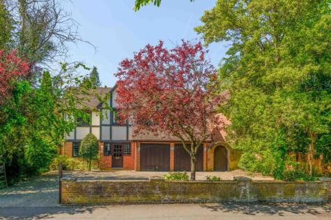 Sidney Road, Walton-on-Thames, KT12