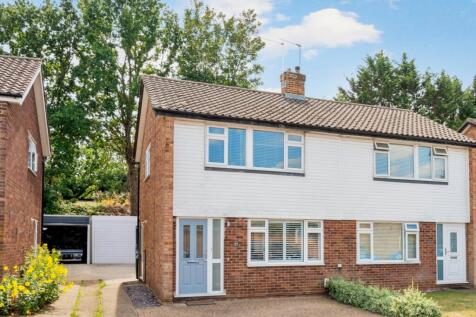 Lindley Road, Walton-on-Thames, KT12