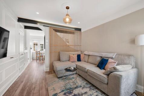 Cottimore Terrace, Walton-on-Thames, KT12