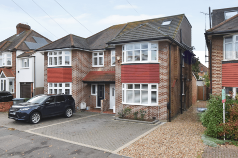 Cottimore Avenue, Walton-on-Thames, KT12