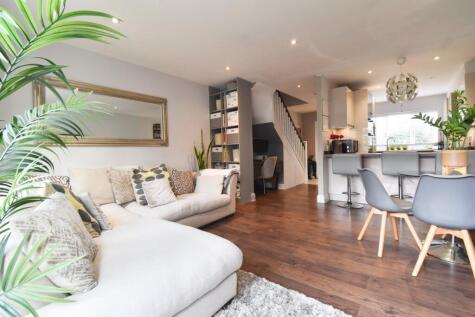 Trelawney, Rydens Road, WALTON-ON-THAMES, KT12