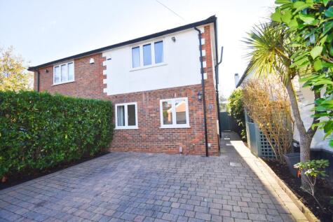 Beecot Lane, Walton-on-Thames, KT12