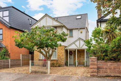 Mayo Road, Walton-on-Thames, KT12