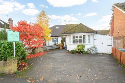 West Grove, Walton-on-Thames, KT12