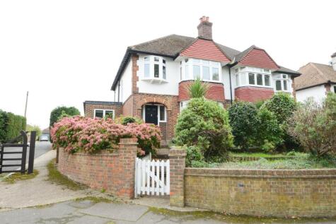  Manor Road, WALTON-ON-THAMES, KT12