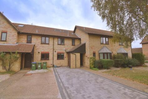 Stonebanks, WALTON-ON-THAMES, KT12