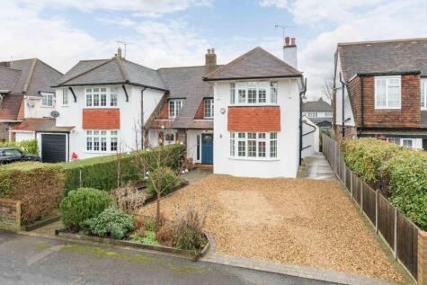 Meadowside, Walton-on-Thames, KT12