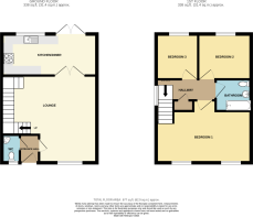 Floor/Site plan 1