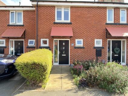 Parsons Close , Fernwood