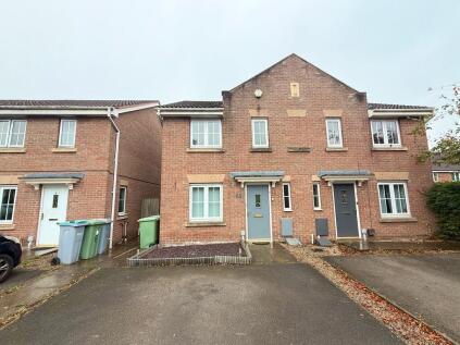 Dale Crescent, Fernwood