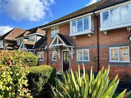 Masefield Gardens, Crowthorne, Berkshire