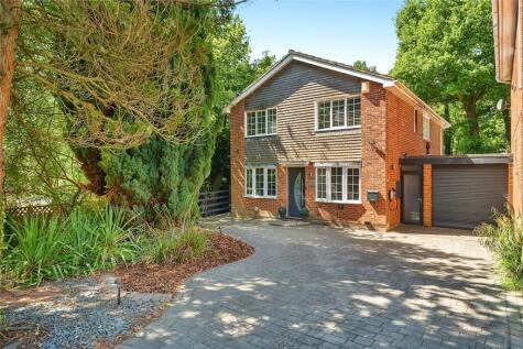 The Brambles, Crowthorne, Berkshire