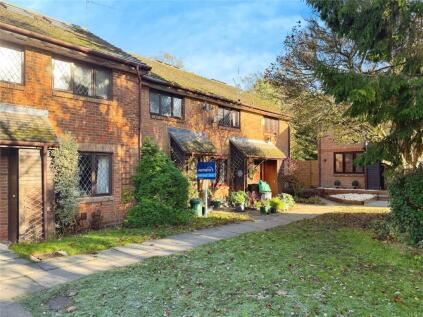 Sweet Briar, Crowthorne, Berkshire