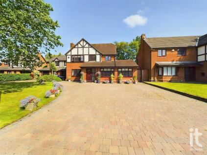 Penmoor Chase, Hazel Grove, Stockport, SK7