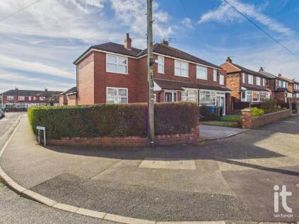 Birkdale Road, Reddish, Stockport, SK5