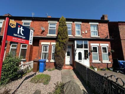 Stockport Road, Marple, Stockport, SK6
