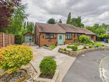 York Drive, Hazel Grove, Stockport, SK7