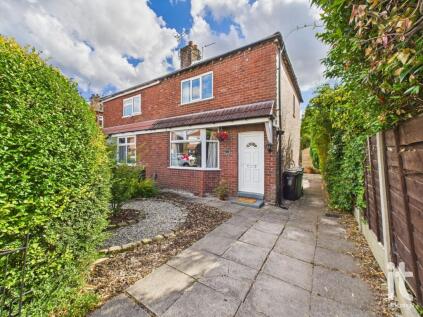 Walden Crescent, Hazel Grove, Stockport, SK7