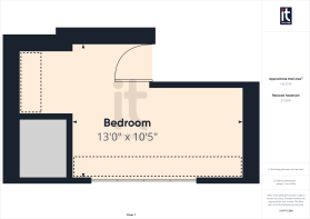 Floor Plan First Floor