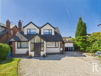 Rostherne Avenue, High Lane, Stockport, SK6