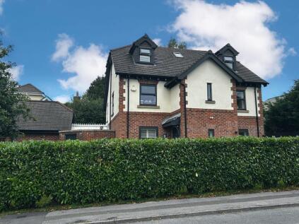 The Laurels, High Lane, Stockport, SK6