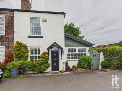 Holly Cottages, Threaphurst Lane, Hazel Grove, Stockport, SK7