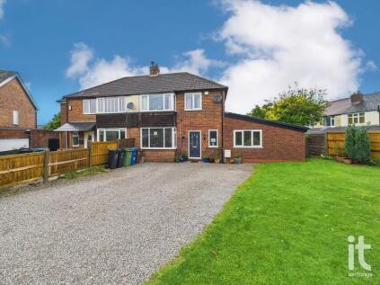 Eden Avenue, High Lane, Stockport, SK6