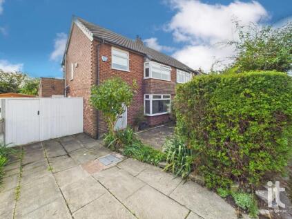 Balmoral Drive, High Lane, Stockport, SK6