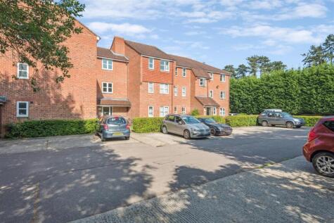 Marmet Avenue, Letchworth Garden City